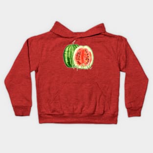 Keep Fresh – Watermelon Kids Hoodie